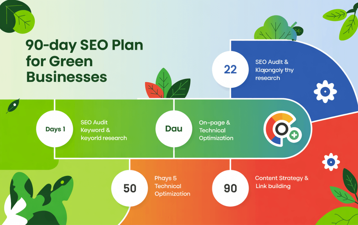 SEO roadmap