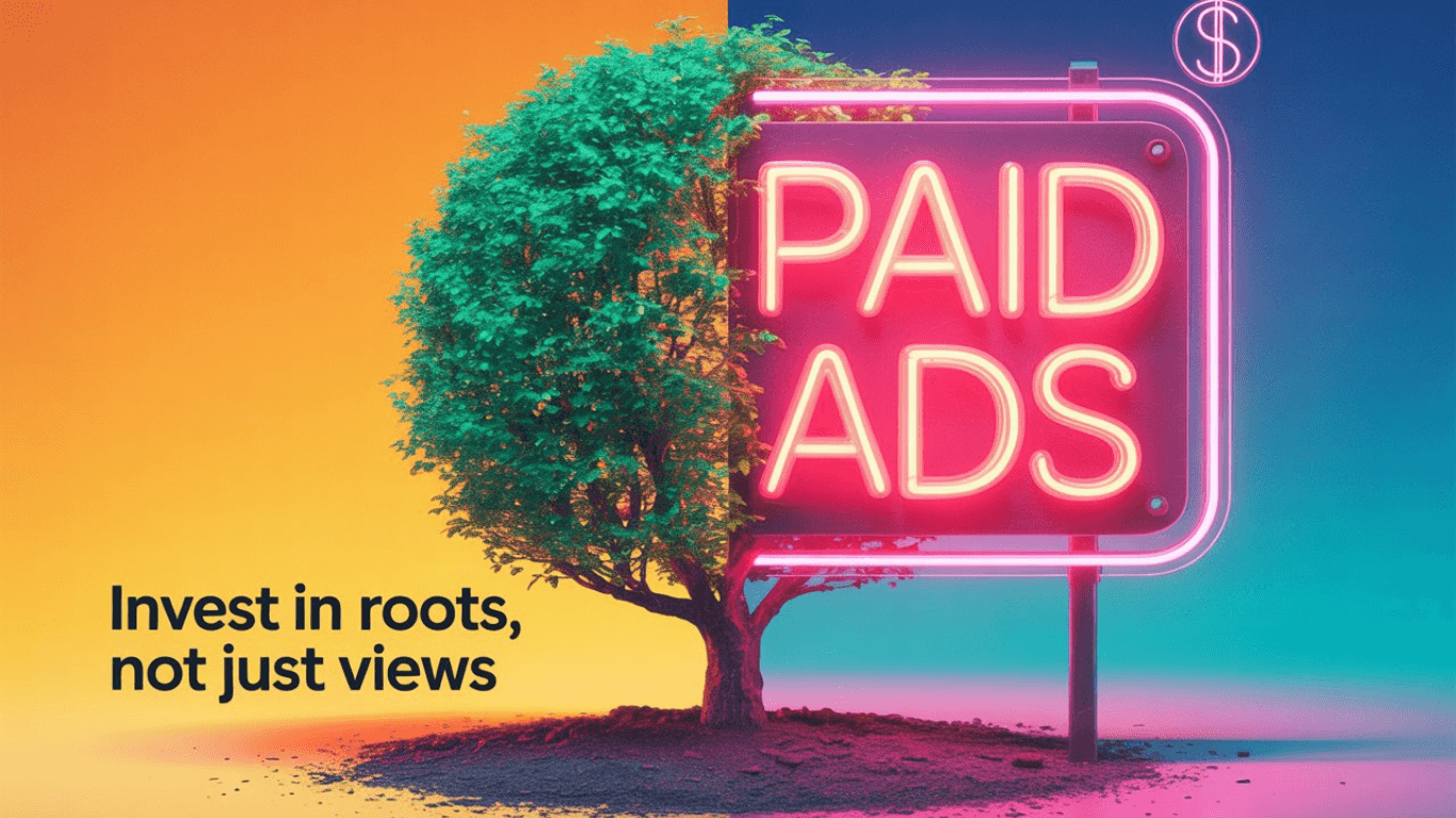 content marketing is more effective