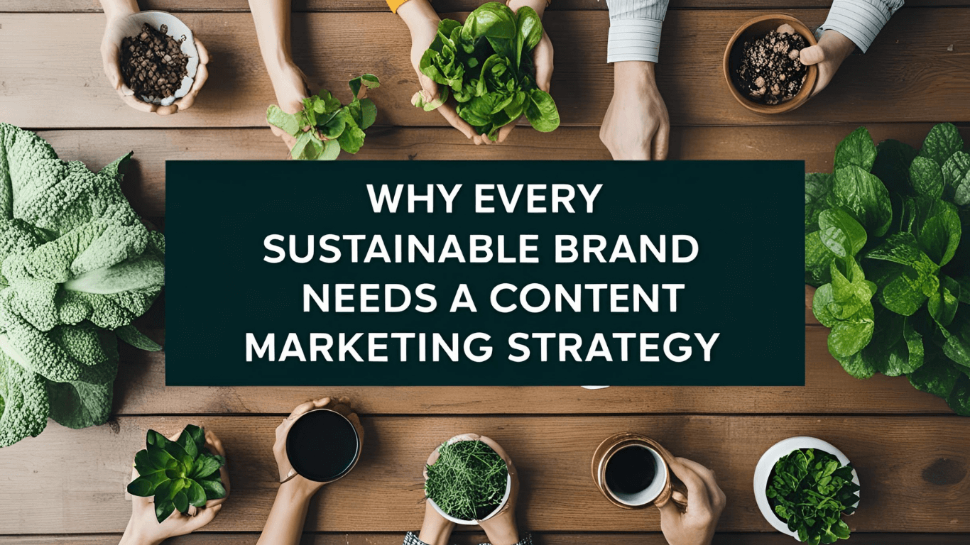 content marketing strategy featured image
