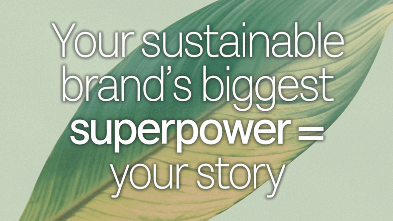 story is superpower