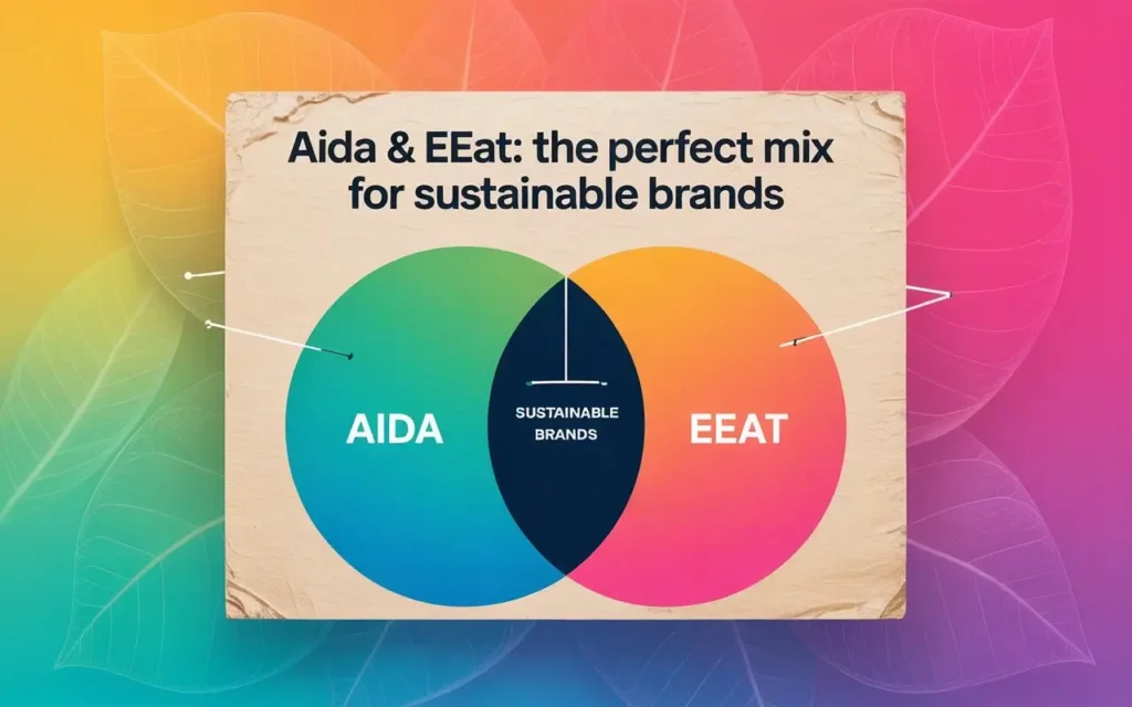 aida and eeat method