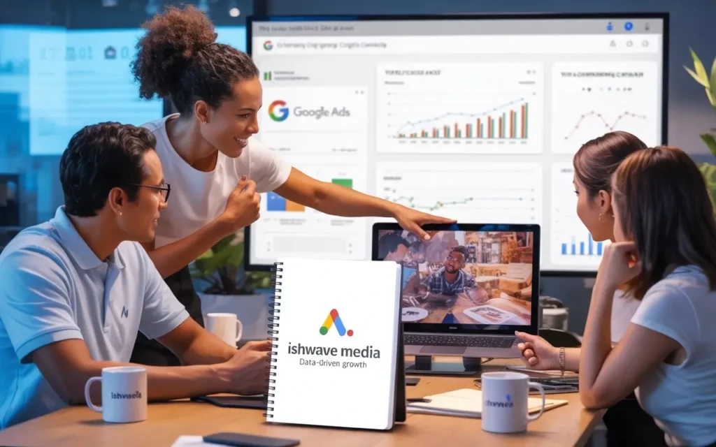 paid media process