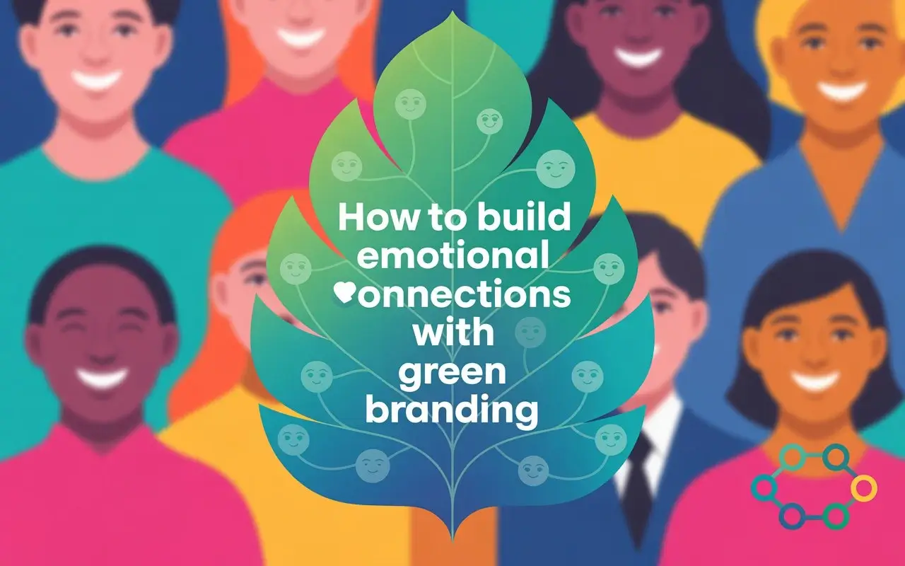 emotional connection with sustainable brands