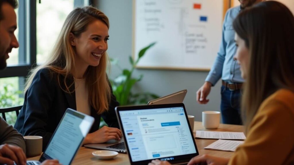 email marketing success plan