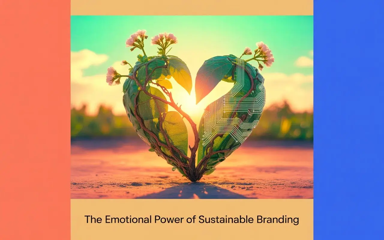 intro image of sustainable branding
