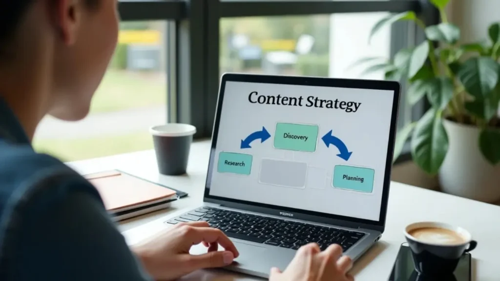 content plan