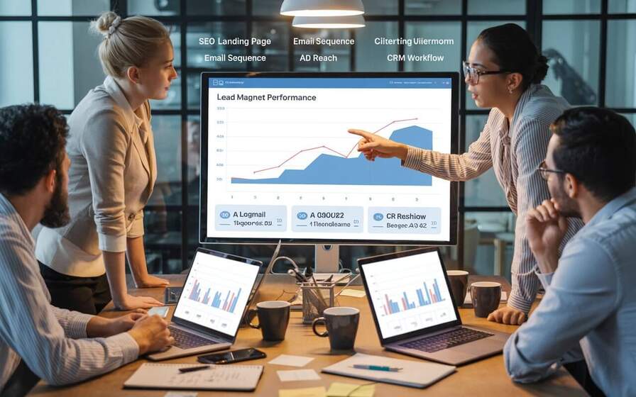lead generation
