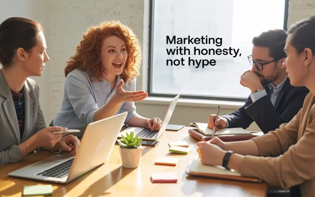 traditional marketing explained