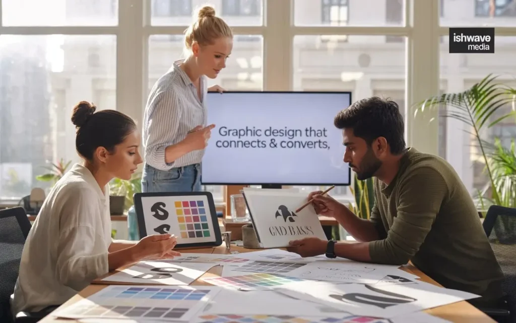 graphic design