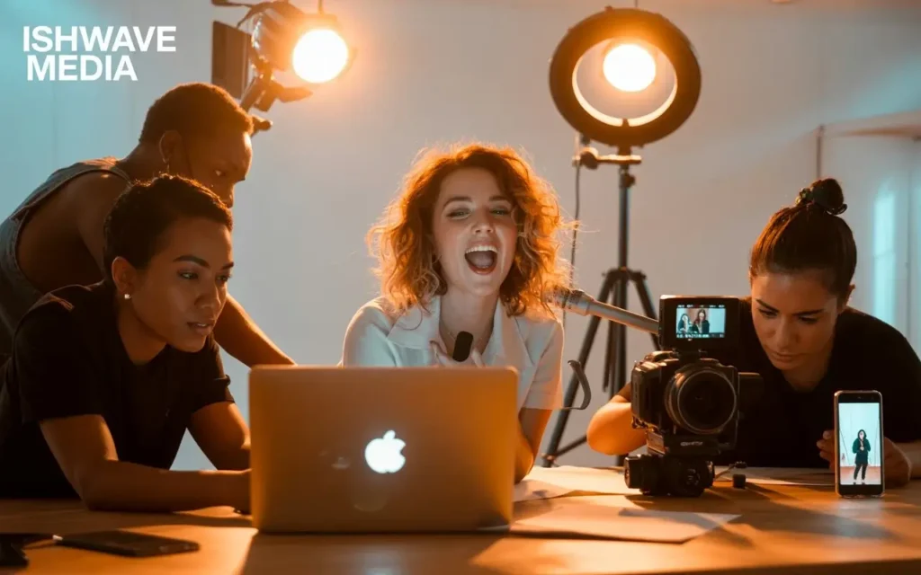 influencer marketing