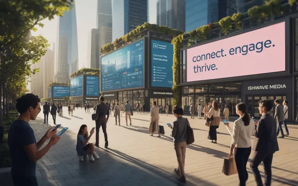 Conclusion: Future Trends in Urban Branding