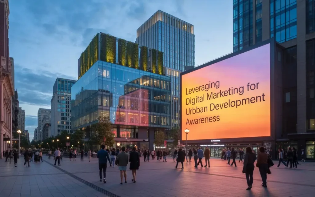 Digital marketing benefits