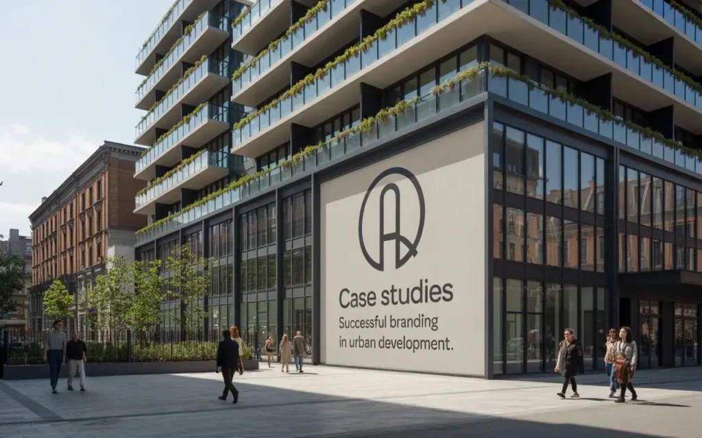 case studies for successful branding