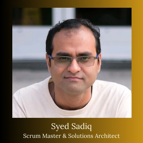 solutions architect photo