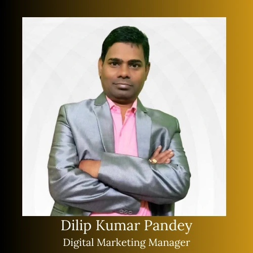 digital marketing strategist