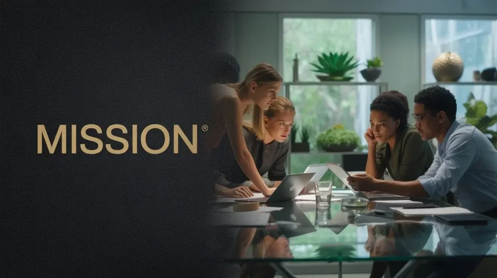 mission image