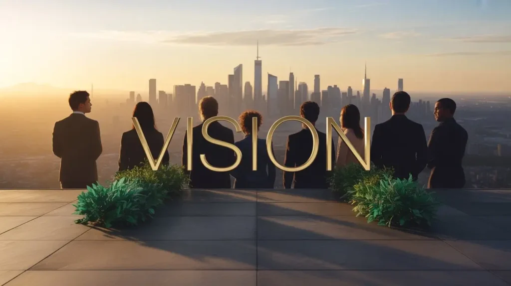 vision statement