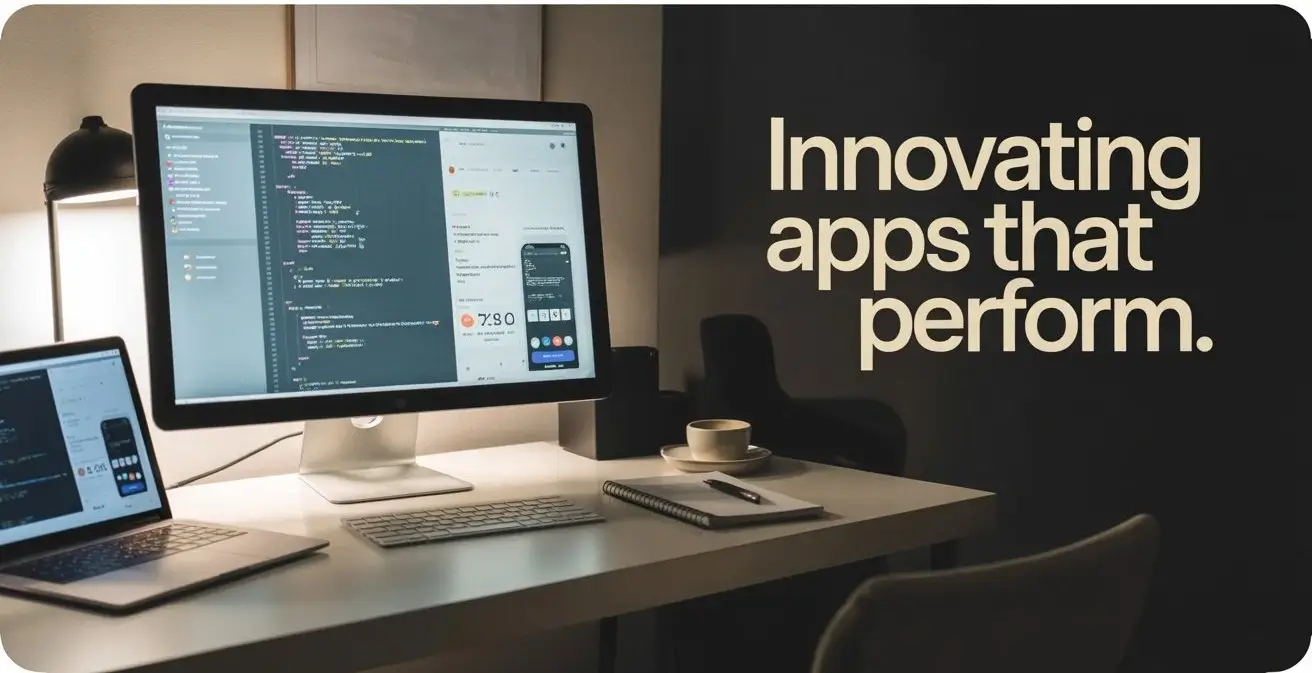 app development
