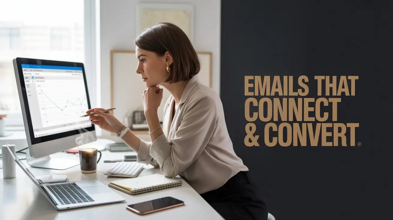 email marketing campaign