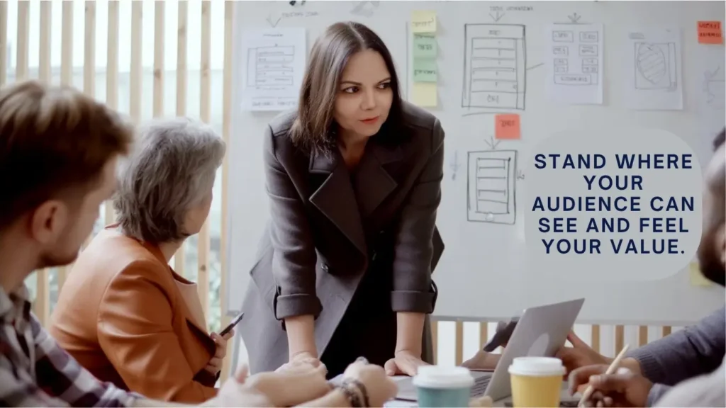 defining market position