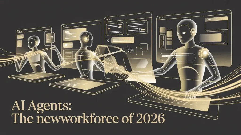 AI Agents and automation services