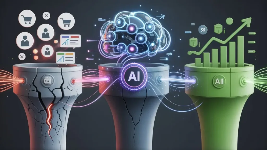 AI Revenue Recovery Model