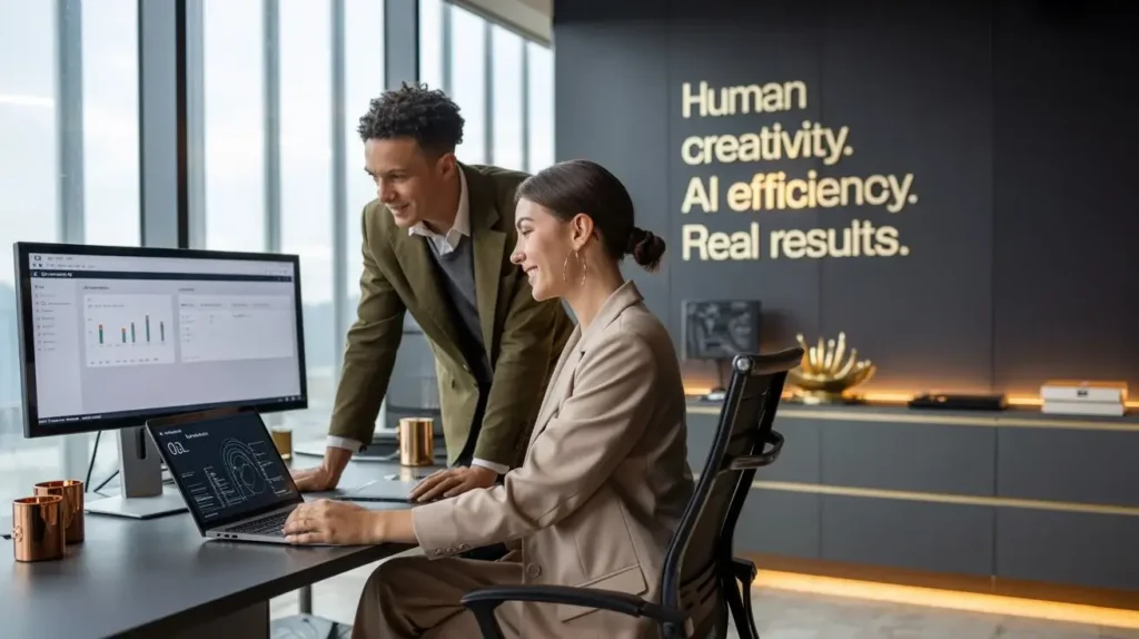 Our process and results