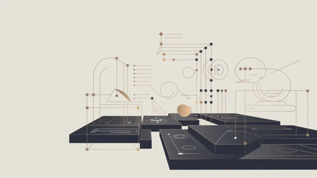 AI strategy and setup