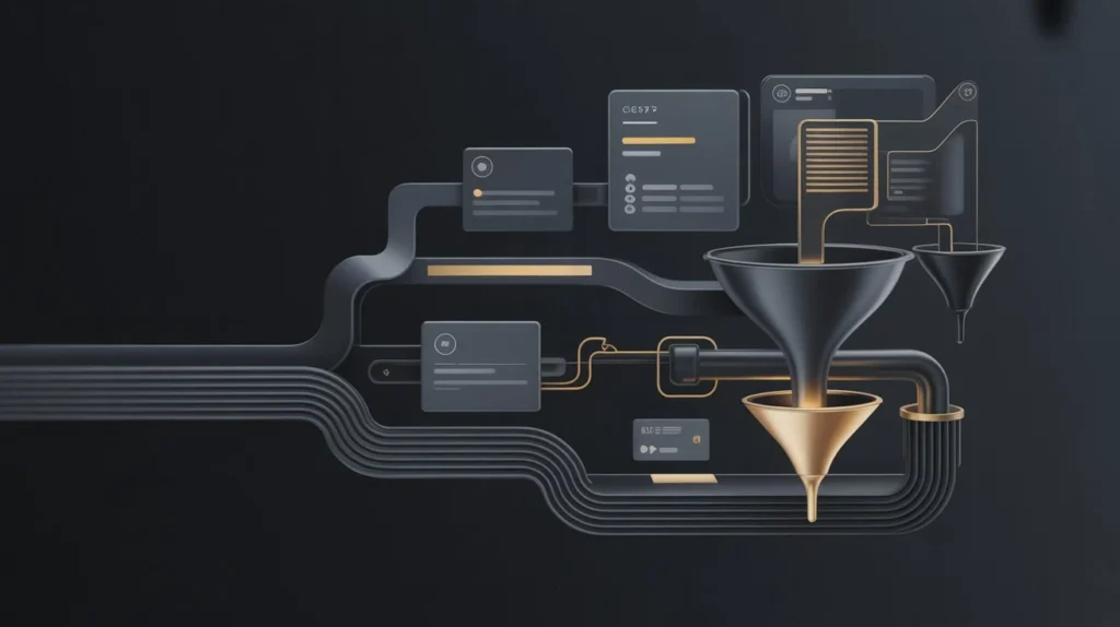 Lead generation services