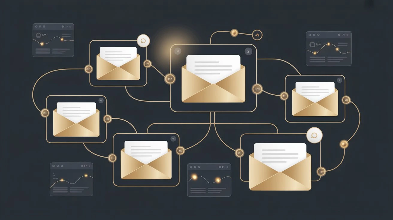 Email marketing services