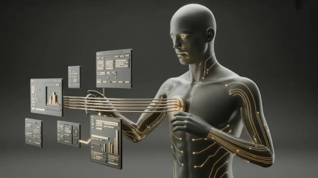 AI Systems in operational efficiency