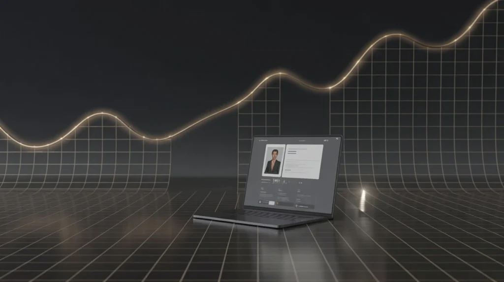 authority and visibility